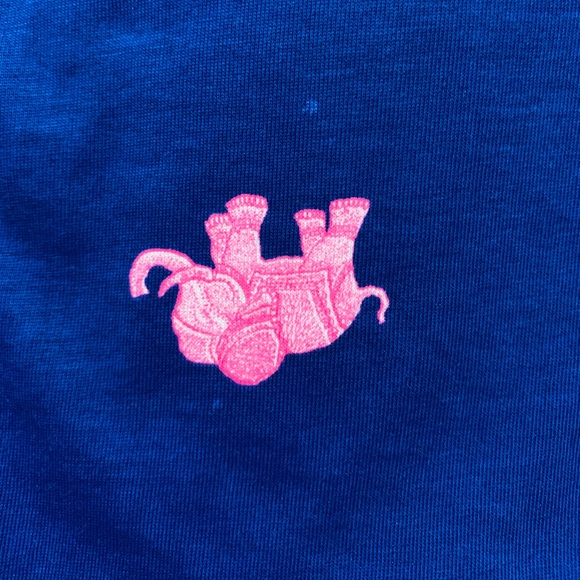 NWT Lilly Pulitzer Ocean Ridge Dress - Picture 5 of 7